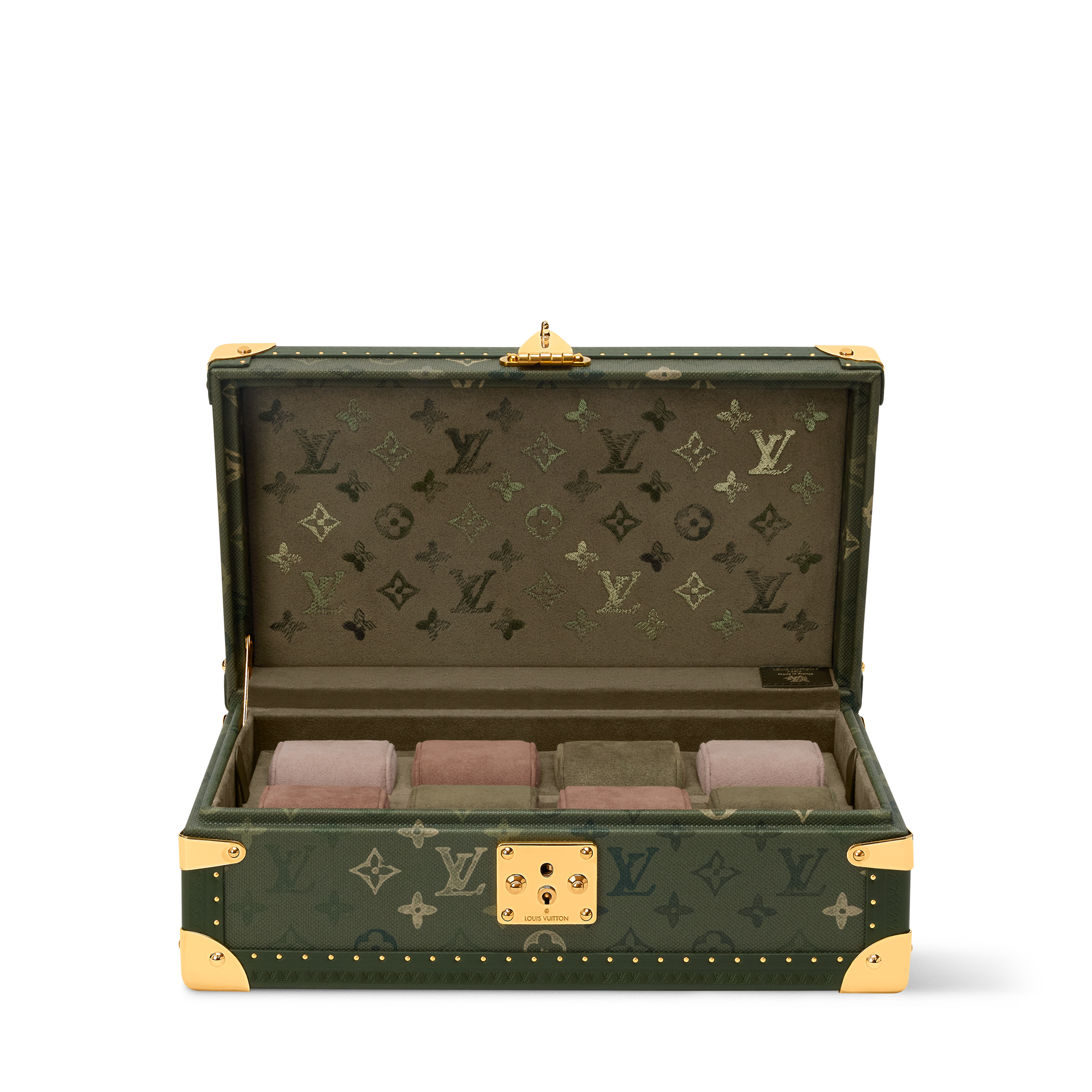 Designer Box Bags - Jewellery Boxes | Louis Vuitton